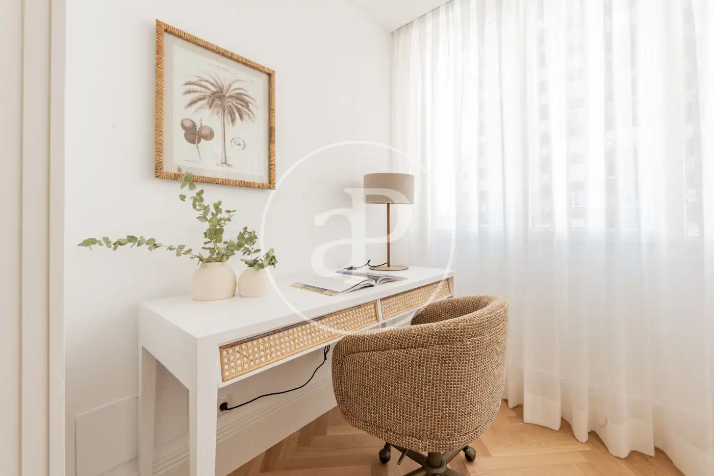 Penthouse mit Aufzug zum Verkauf in C. de Hilarión Eslava, imagen 29