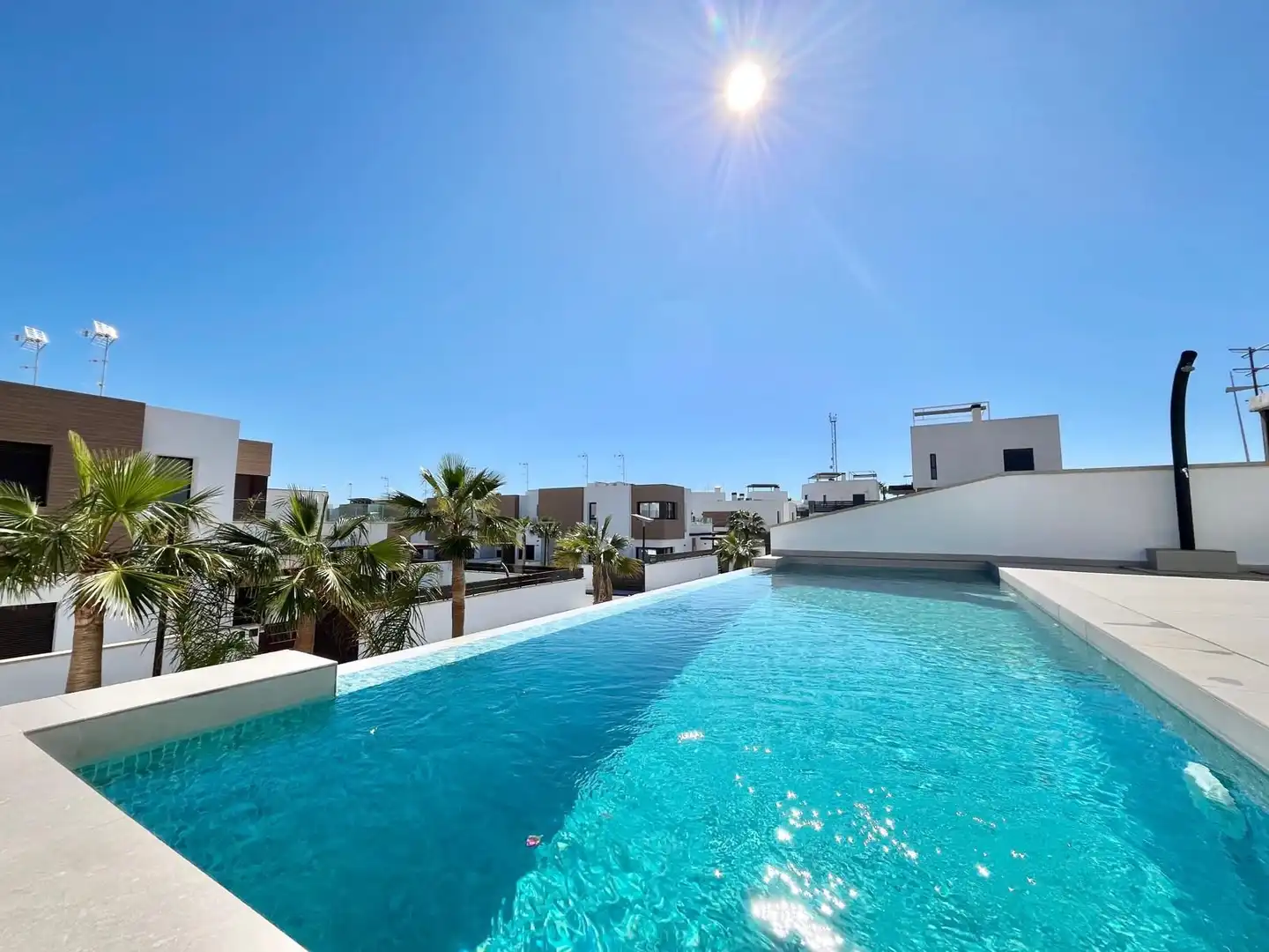 Villa avec terrasse à vendre à Algorfa, imagen 3