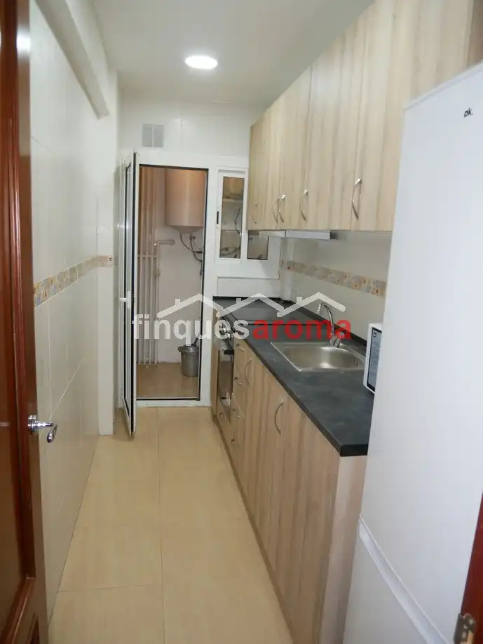 Flat for rent in Carrer Avenir, Valls