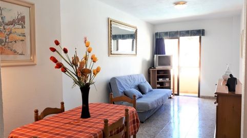 Foto 3 de Piso de alquiler en Las Galletas, Arona