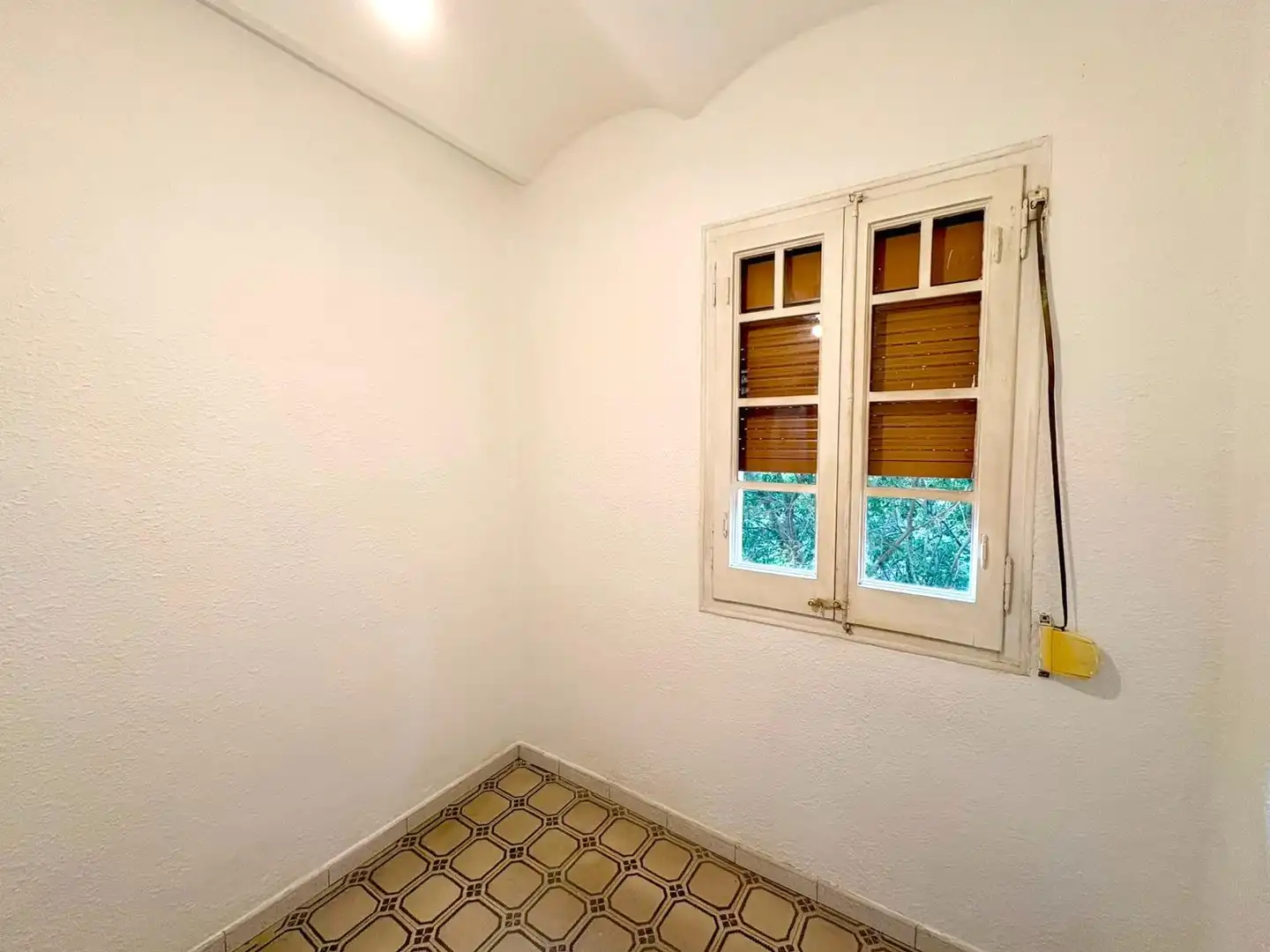 Cocina de Piso en venta en Barcelona con Balcón