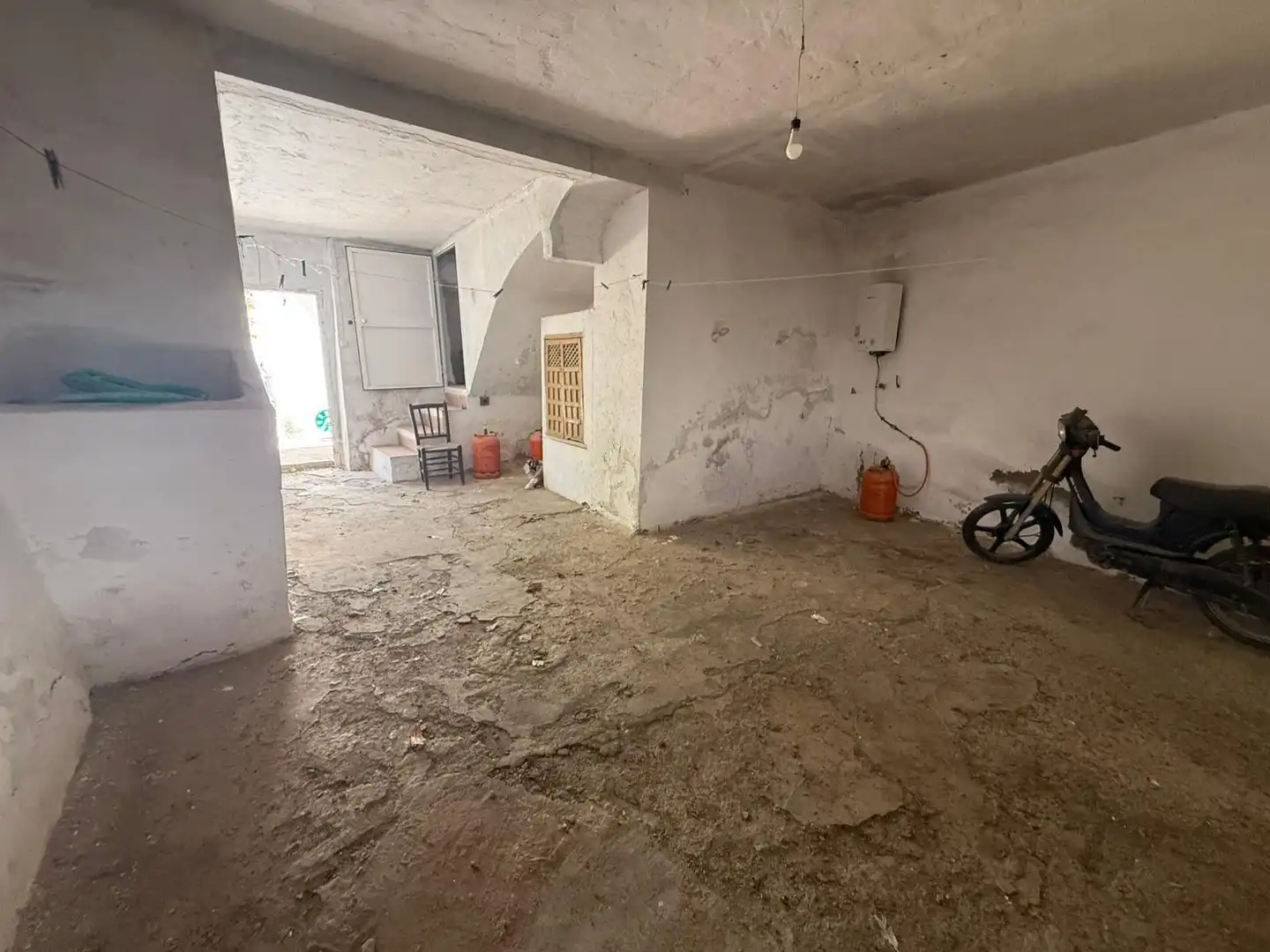 House with terrace for sale in Calle GRAMA, imagen 13