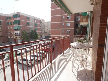 Apartment mit Aufzug zum Verkauf in Santa Pola ciudad
