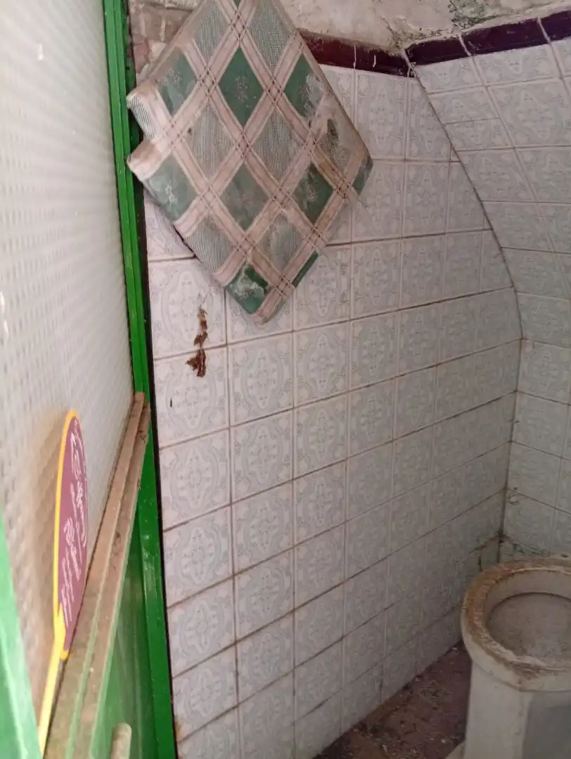 Baño de Casa o chalet en venta en Dos Hermanas con Terraza y Balcón