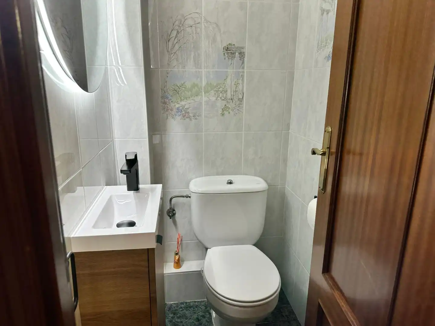 Dúplex con terraza en venta en Cerdanyola, imagen 16