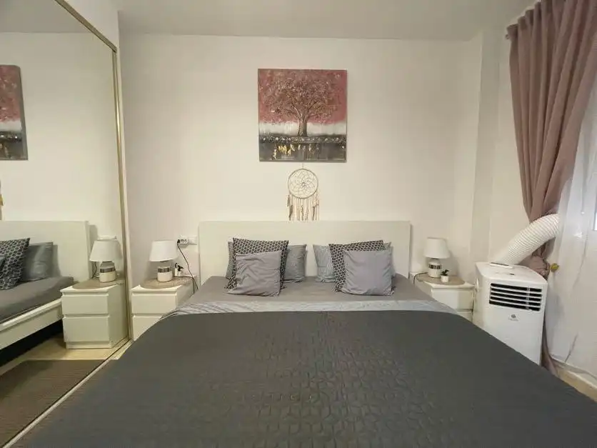 Apartament amb ascensor en venda a Playa del Cura, imagen 15