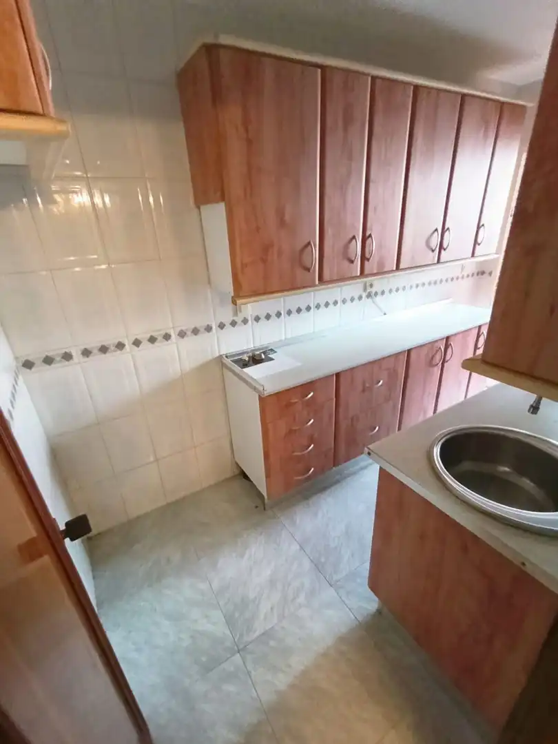 Cocina de Piso en venta en Jaén con Aire acondicionado, Calefacción y Terraza