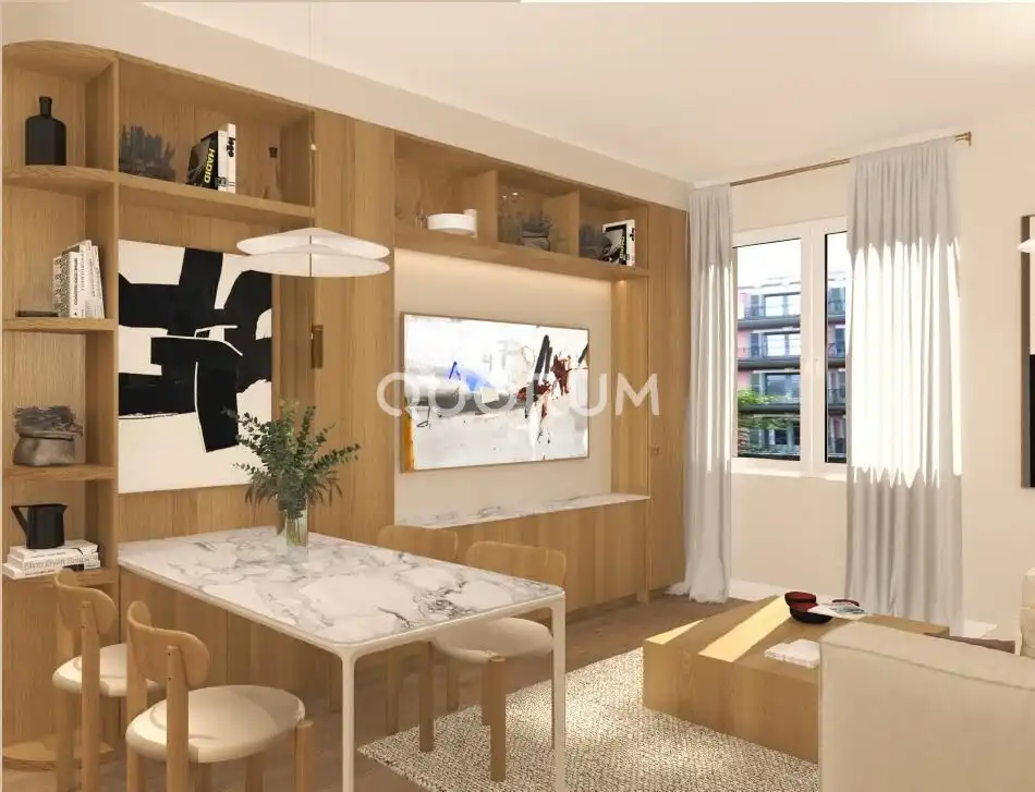 Appartement avec ascenseur à vendre à Calle General Concha, imagen 8