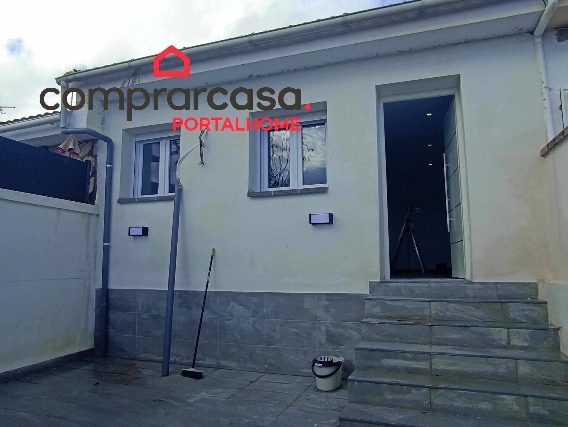 Casa adosada en venda a Urbanizacion  URB. EL PUNTAL, Padul