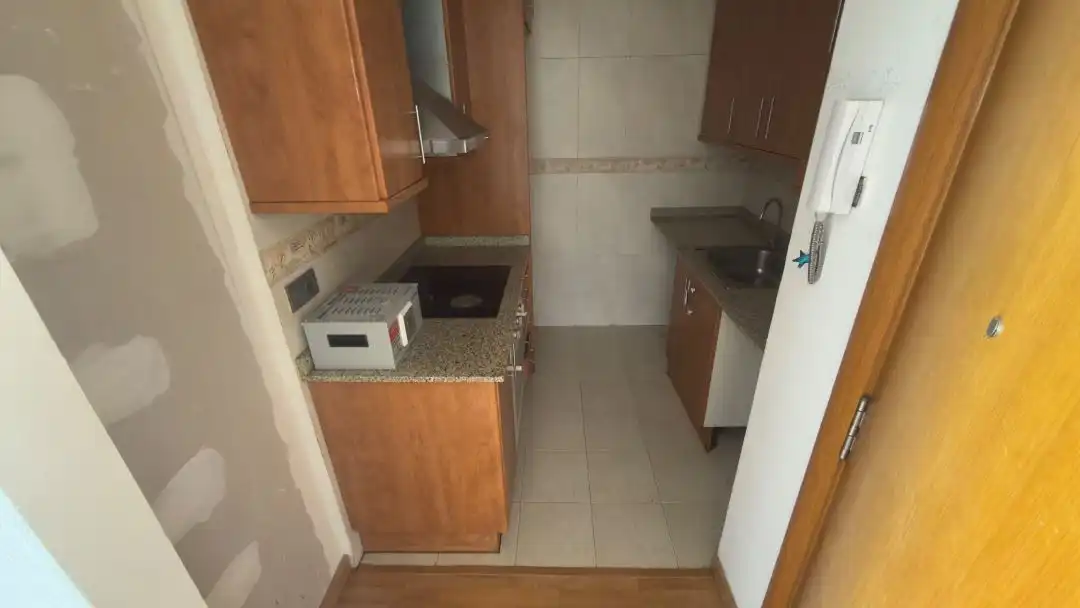 Cuina de Pis en venda en Terrassa