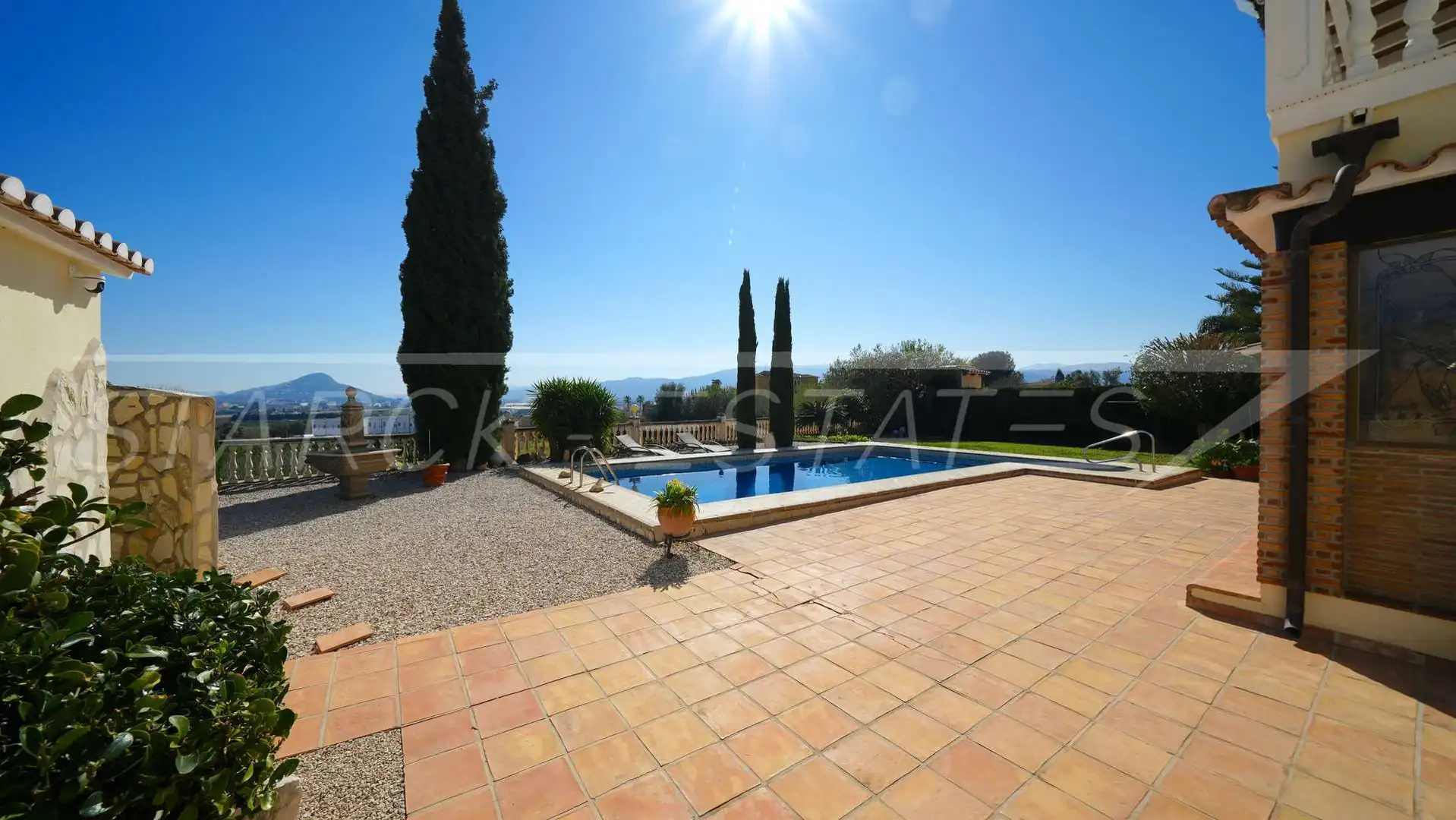 Haus mit Pool zum Verkauf in Beniarbeig, imagen 9