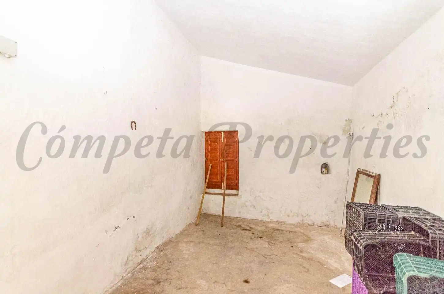 Casa con piscina en venta en Cómpeta, imagen 10