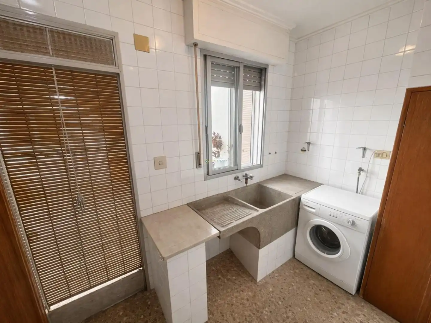 Cuina de Casa adosada en venda en Aielo de Malferit amb Calefacció, Terrassa i Traster