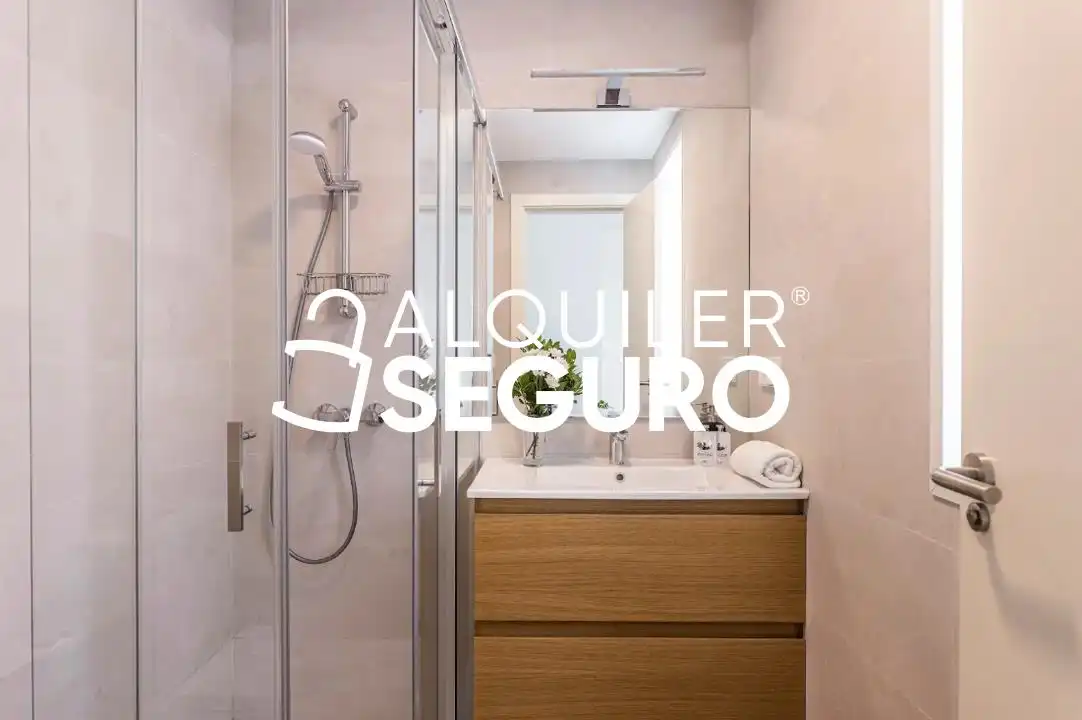 Appartamento con ascensore in affitto a Teodosio, imagen 19