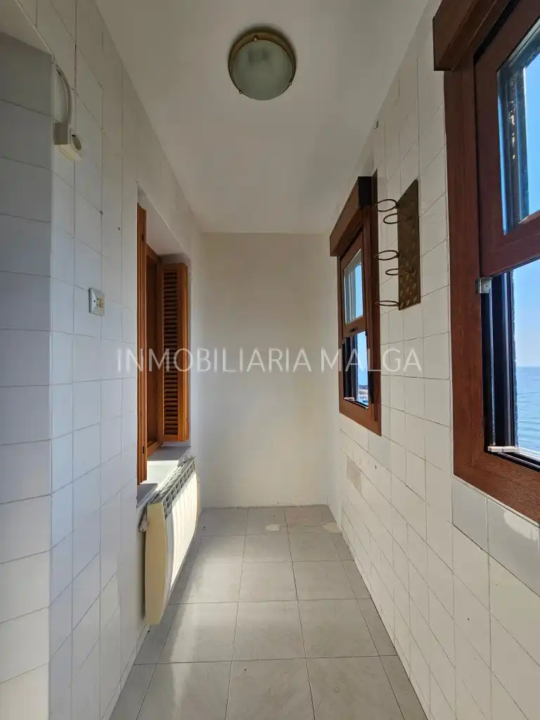 Piso en venta en Colunga con Calefacción, Parquet y Amueblado
