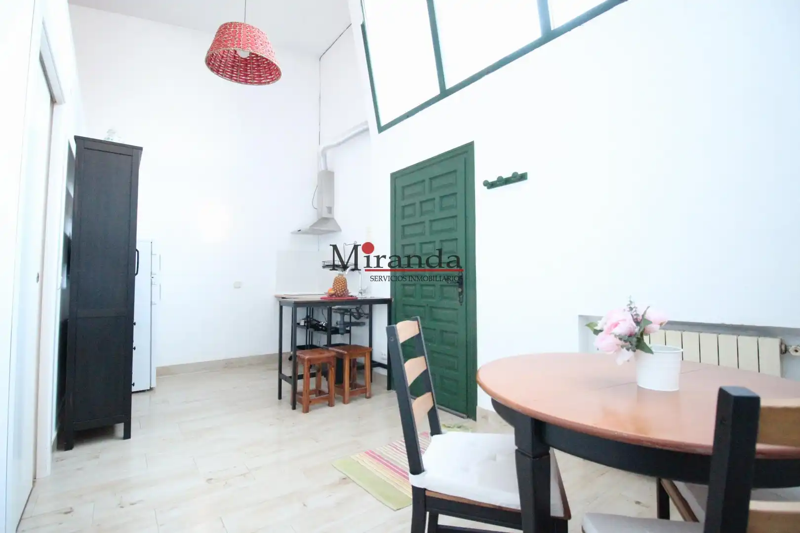 Apartamento de alquiler en El Bosque