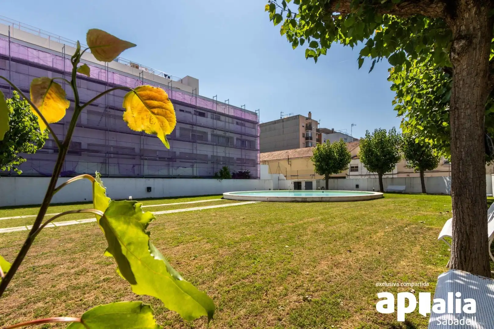 Appartement avec piscine à vendre à Calle de Martí 'l'Humà', imagen 42