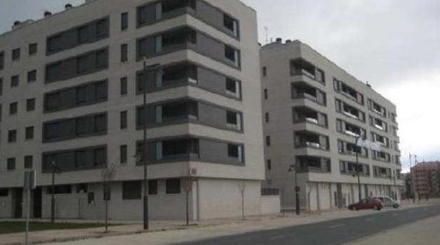 Foto 2 de Pis en venda a C/ Ana María Matute, San Ignacio de Loyola, El Campillo - Norte, Logroño