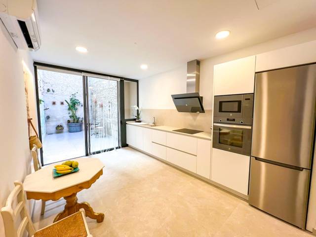 Piso en Alquiler en Santa Margalida - Carrer de la Salle en Santa Margalida Poble