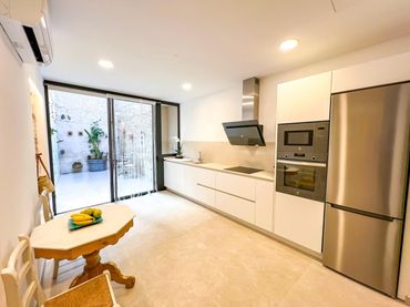 Flat to rent in Santa Margalida - Carrer de la Salle