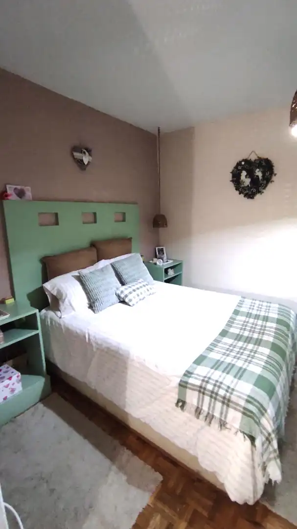 Habitación de Piso en venta en Eibar con Amueblado y Balcón