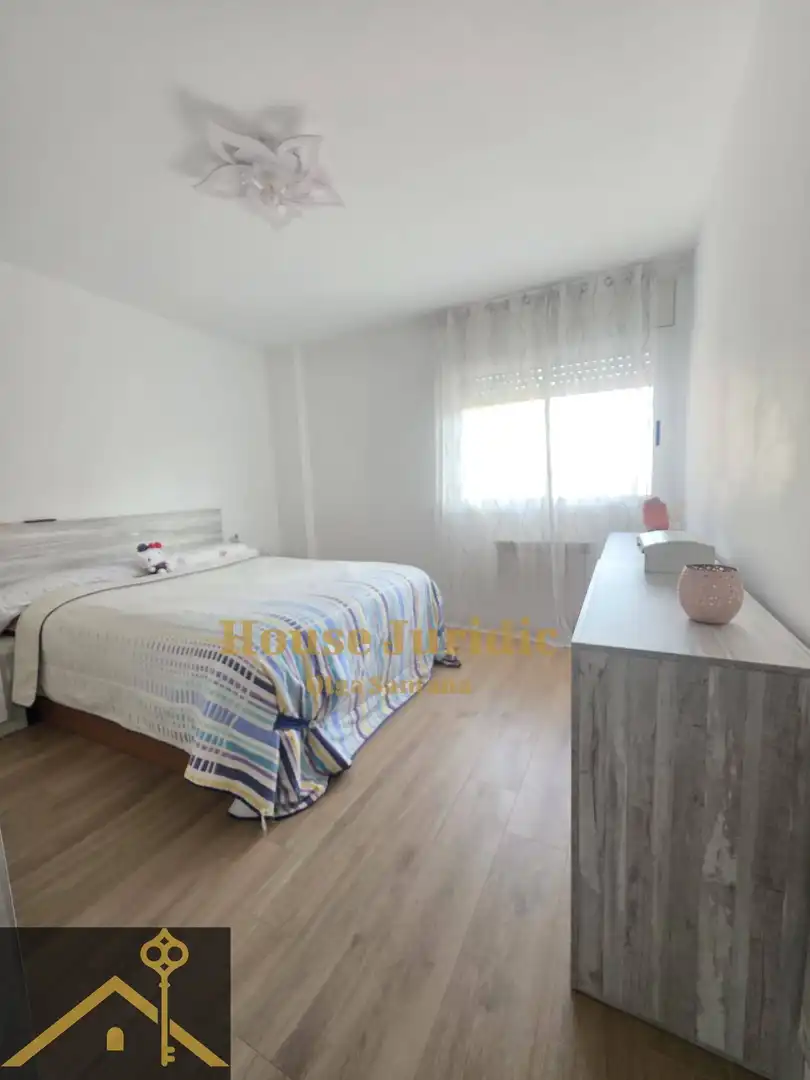 Piso con ascensor en venta en Goya S/N, imagen 20
