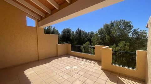 Photo 3 of Houses for sale in Mascarat, Altea