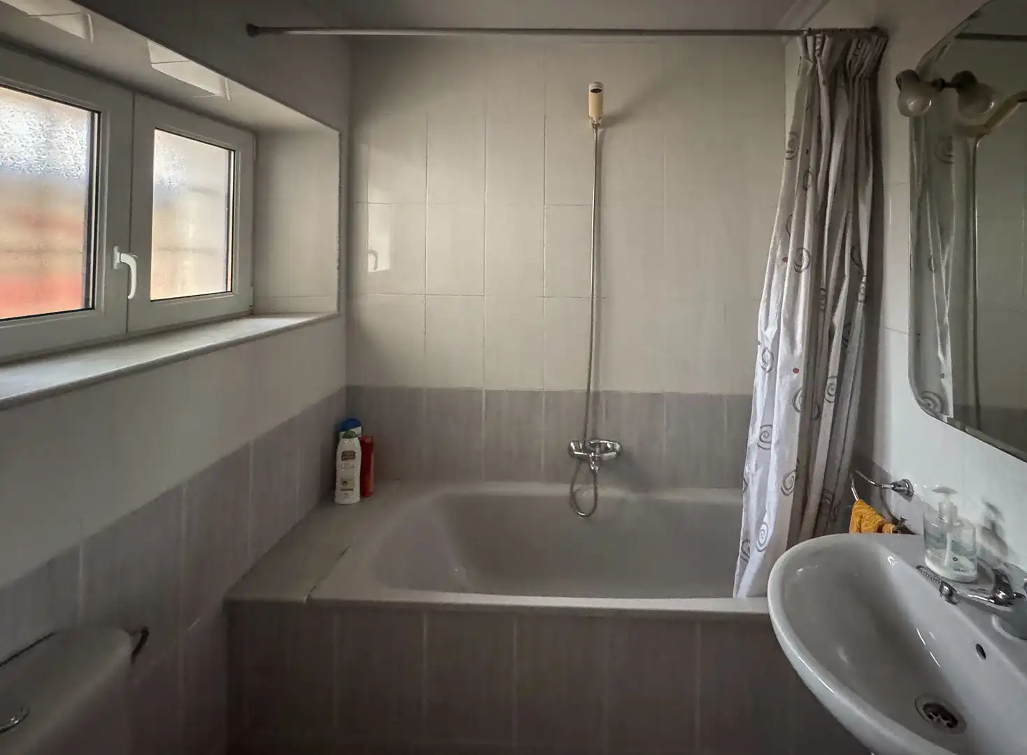 Baño de Casa adosada en venta en Alfoz de Lloredo con Terraza