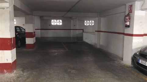 Foto 4 de Garaje en venta en Calle de Chile, 15, Mestalla, Valencia Capital
