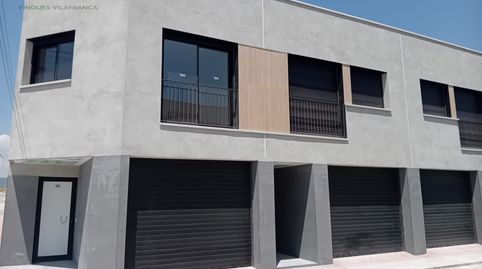 Foto 2 de Casa o xalet en venda a Carrer Diputació, El Pla del Penedès, Barcelona