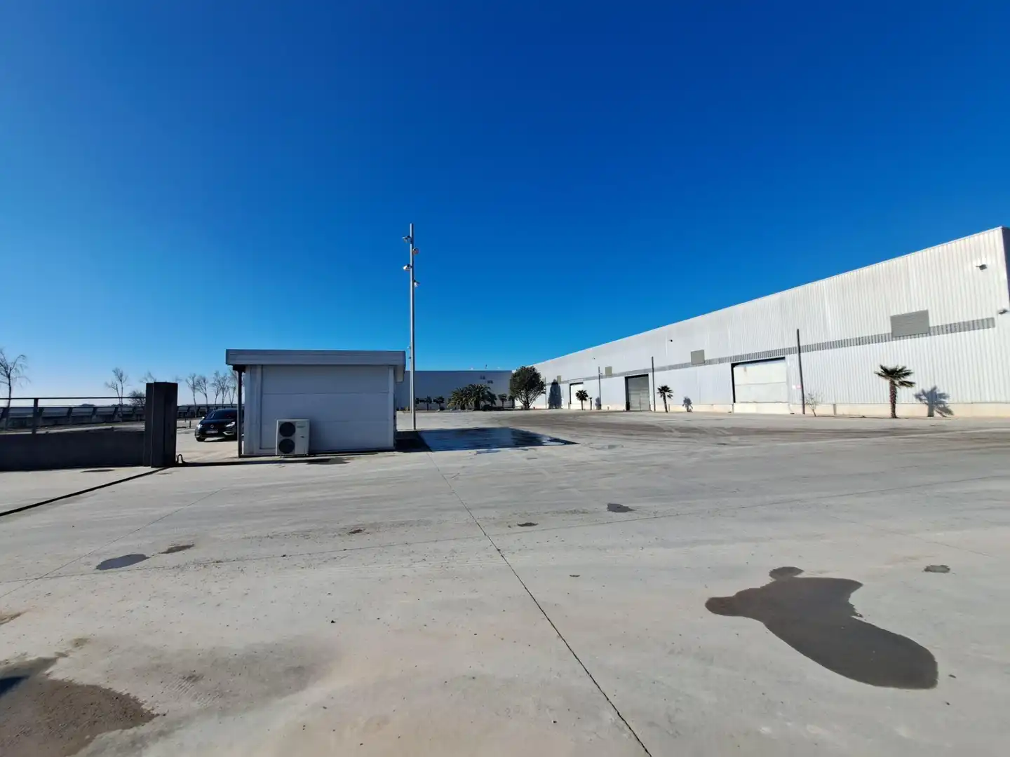 Nave industrial en alquiler en Polígono 2 Parcela 185 MARGALEF. TORREGROSSA (LLE 2, imagen 61