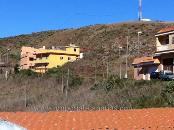 Außenansicht von Residential zum Verkauf in San Cristóbal de la Laguna