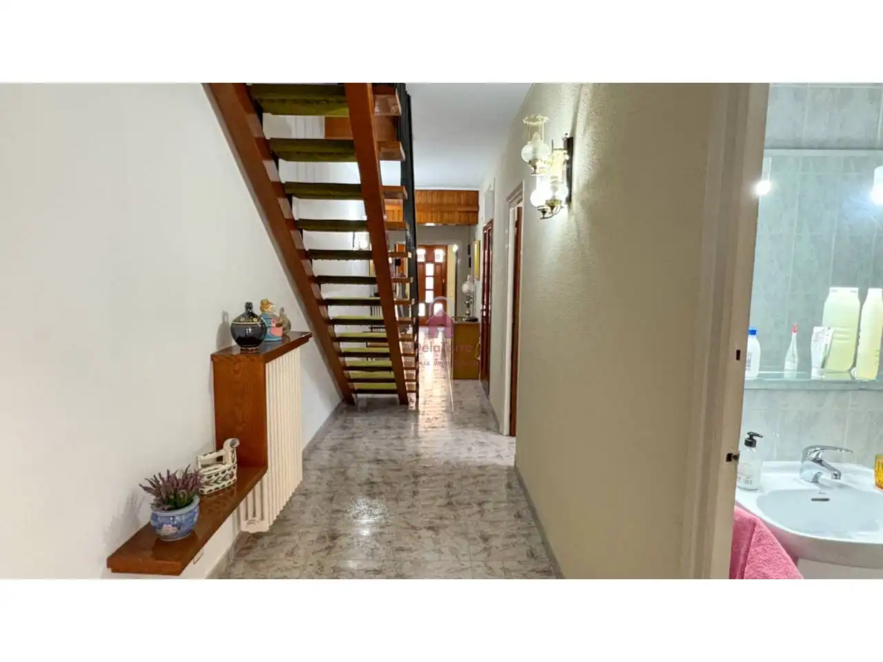 Casa o chalet en venta en Terrassa con Calefacción y Terraza