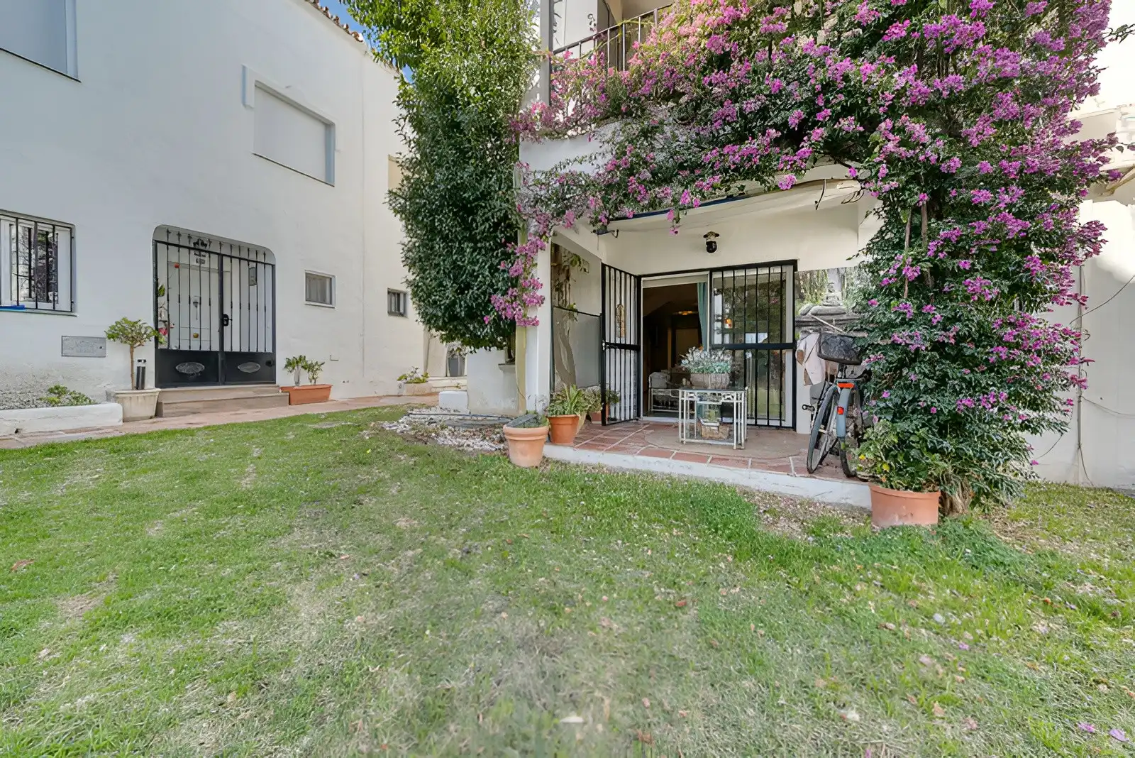 Casa a schiera con piscina in vendita a Benamara - Atalaya, imagen 11