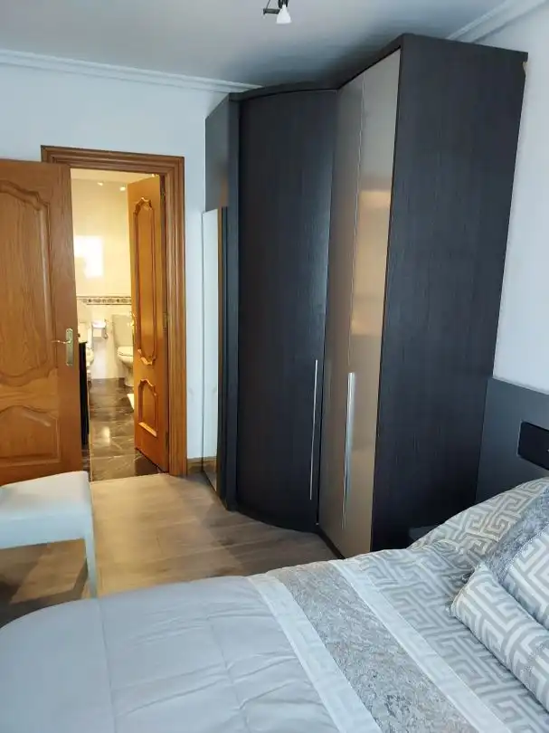 Habitación de Piso en venta en Iurreta con Calefacción y Balcón