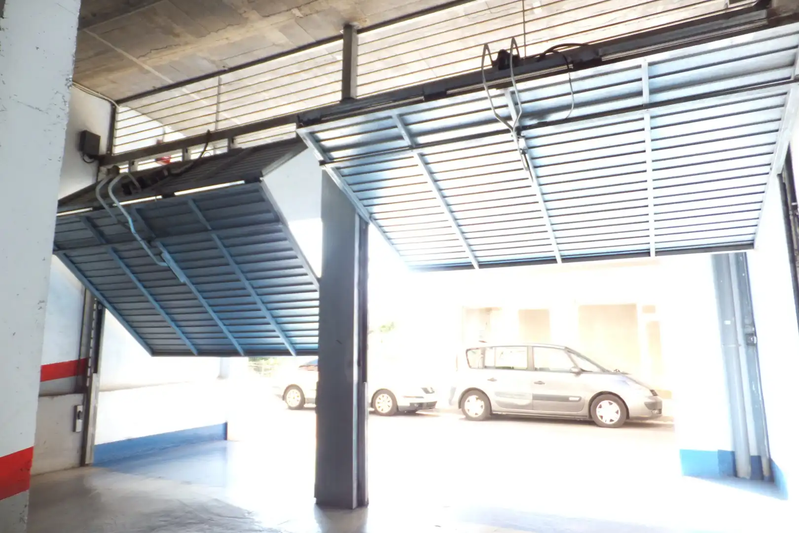 Parking de Garaje de alquiler en Riudoms