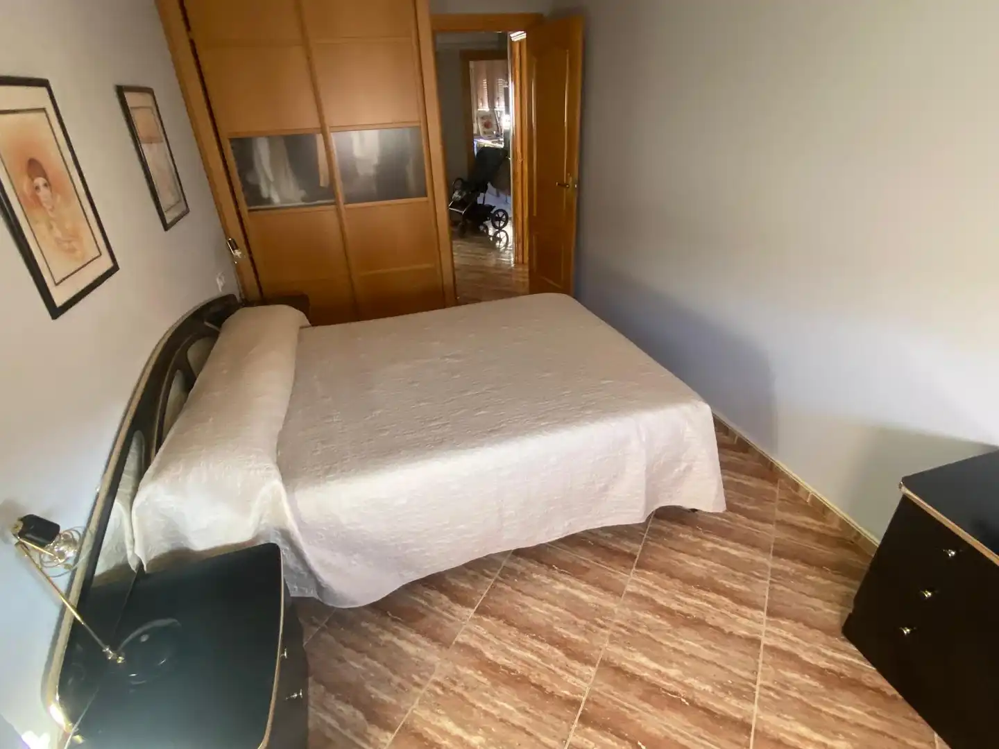Appartement avec ascenseur à vendre à Avenida la Mancha, imagen 11