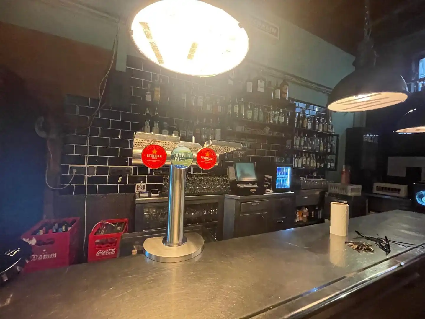 Local comercial en traspaso en Ciutat Vella, imagen 11