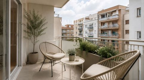 Piso reformado en venta en Guindalera, Barrio de Salamanca, Madrid, imatge 3