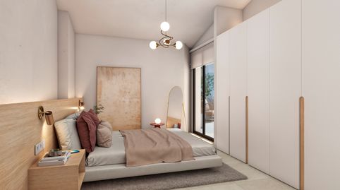 Foto 4 de Piso en venta en Carrer Dels Columbretes, 11, El Cabanyal - El Canyamelar, Valencia