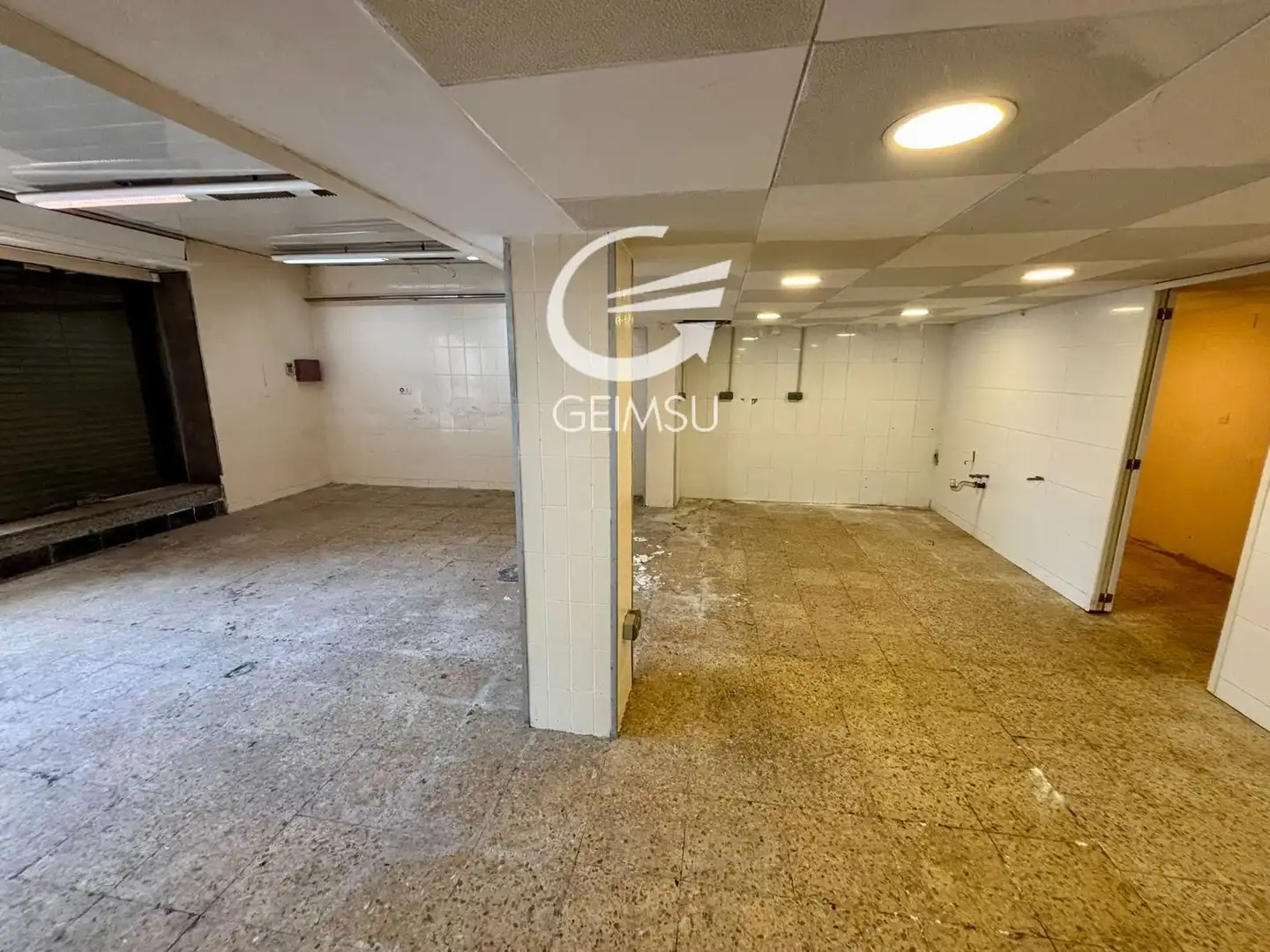 Gewerbefläche zum Verkauf in Consell de Cent, imagen 3