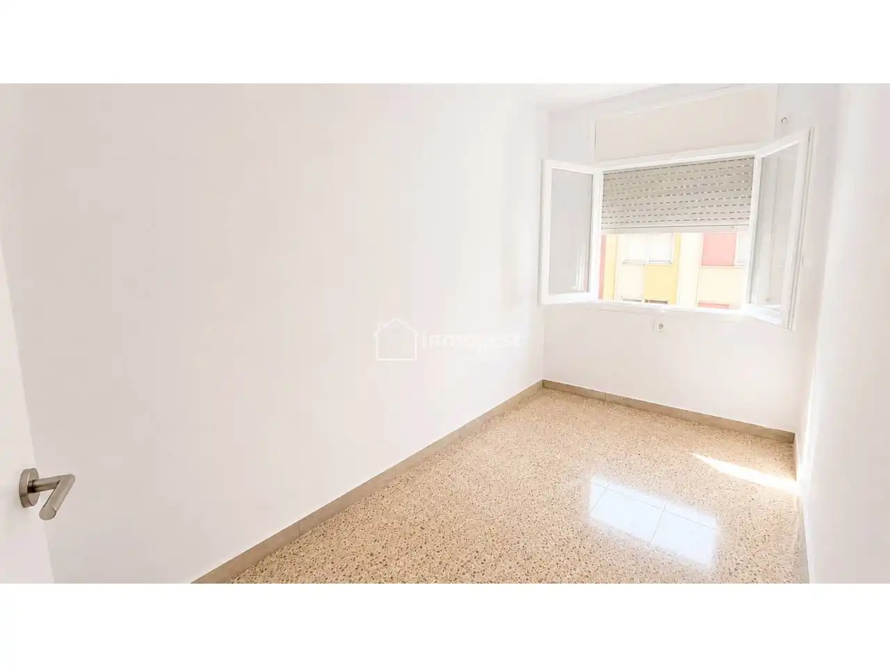 Habitación de Piso en venta en Salt con Balcón