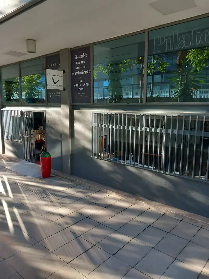 Gewerbefläche zum Verkauf in Calle Andarella, imagen 4