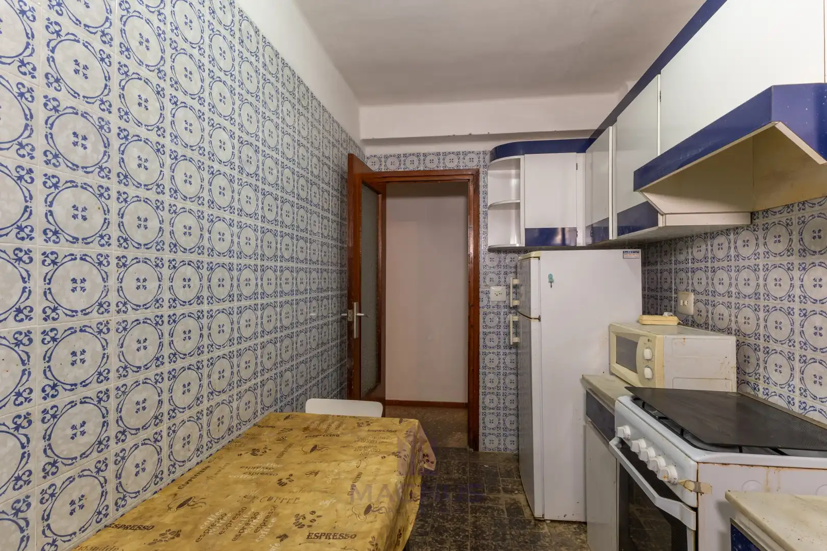 Apartament amb terrassa en venda a AVENIDA VALLADOLID, imagen 41
