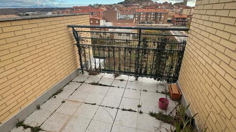 Foto 3 de Pis en venda a Calle San Llorente, Navarrete, La Rioja