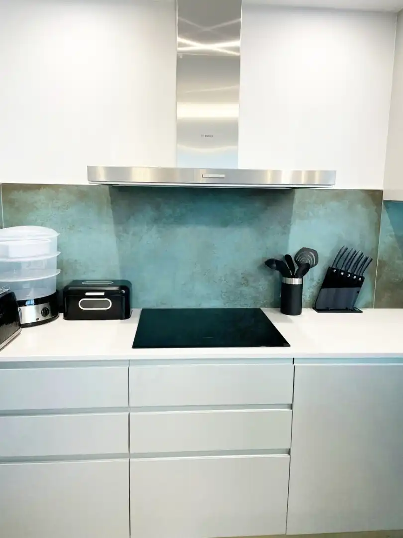 Apartment with pool for sale in Platja de Torres, imagen 11