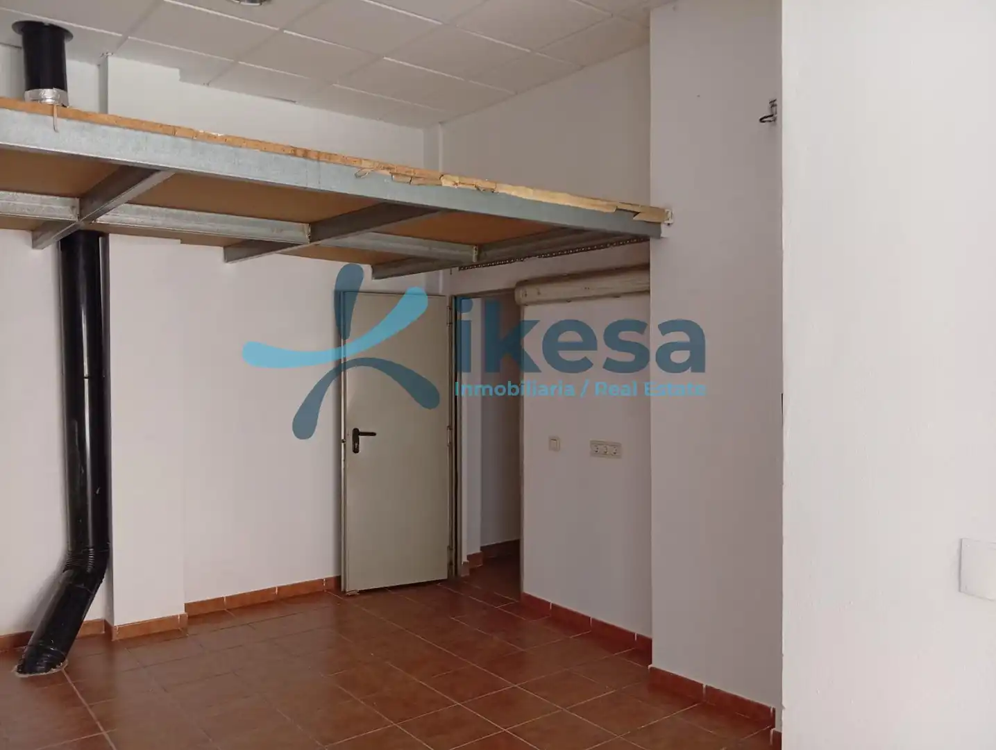 Casa o chalet en venta en Almería con Terraza