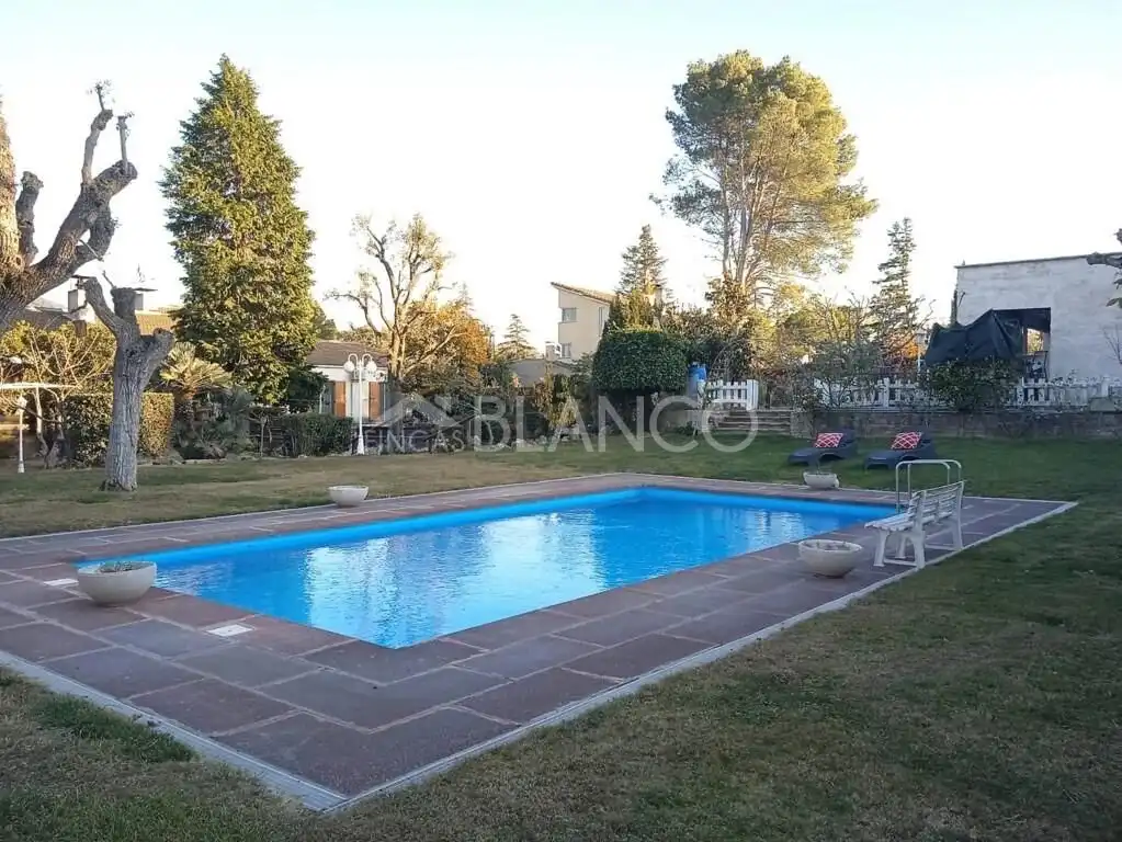 Casa o xalet en venda a La Pobla de Claramunt