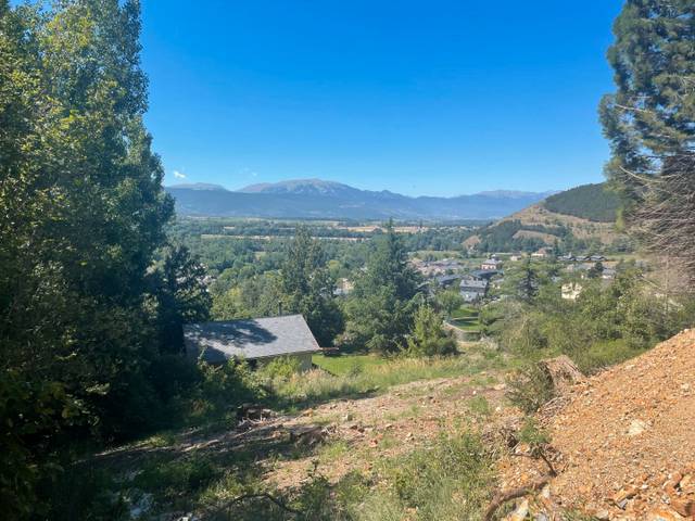 Terreno residencial en Venta en Carrer de las Orenetas, 1 en Estavar