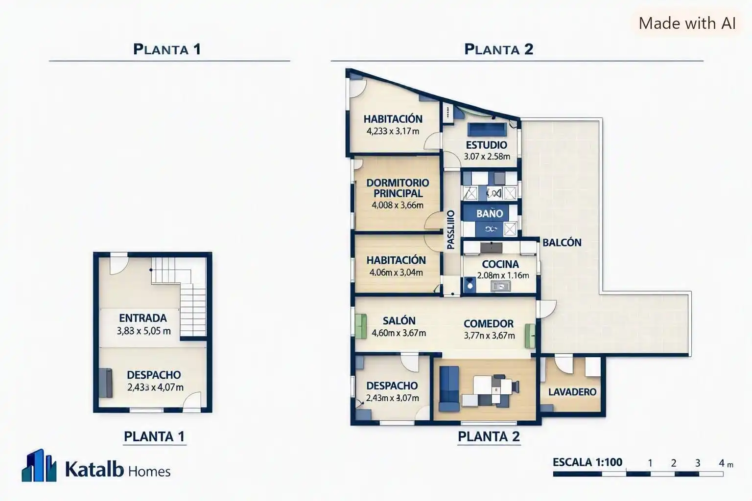 Maison à vendre à Calle PIO X, imagen 17
